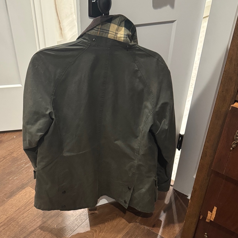Barbour Jacket - Picture 3 of 6